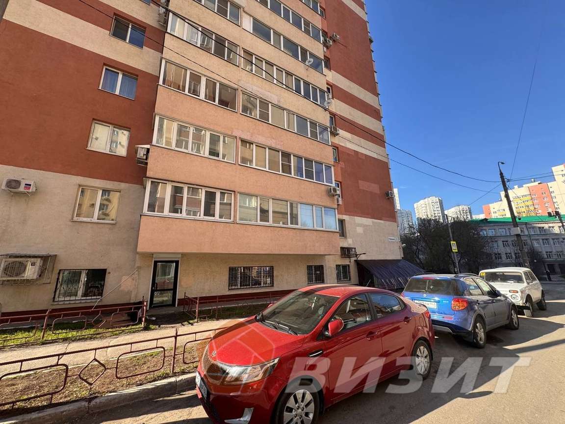 Аренда коммерческой недвижимости, 75м <sup>2</sup>, Самара, Революционная улица,  5