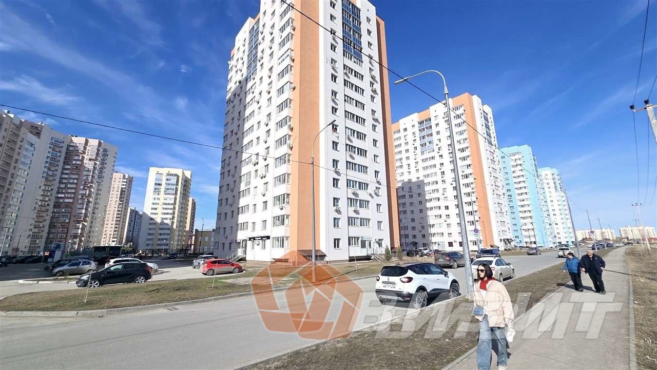 Продажа коммерческой недвижимости, 62м <sup>2</sup>, Самара, Виталия Талабаева улица,  2