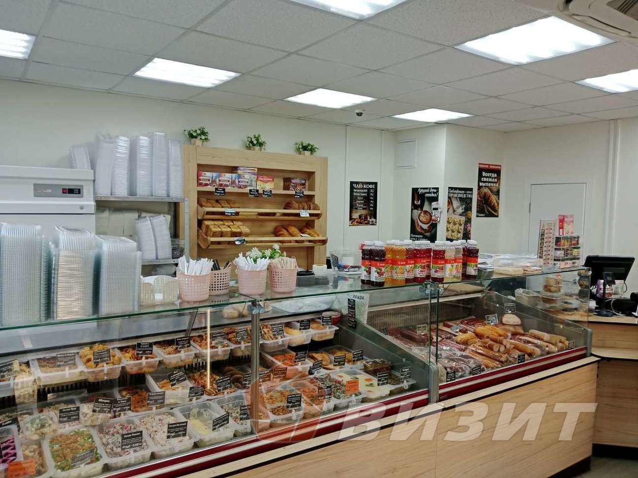 Аренда коммерческой недвижимости, 50м <sup>2</sup>, Самара, Московское шоссе,  292а