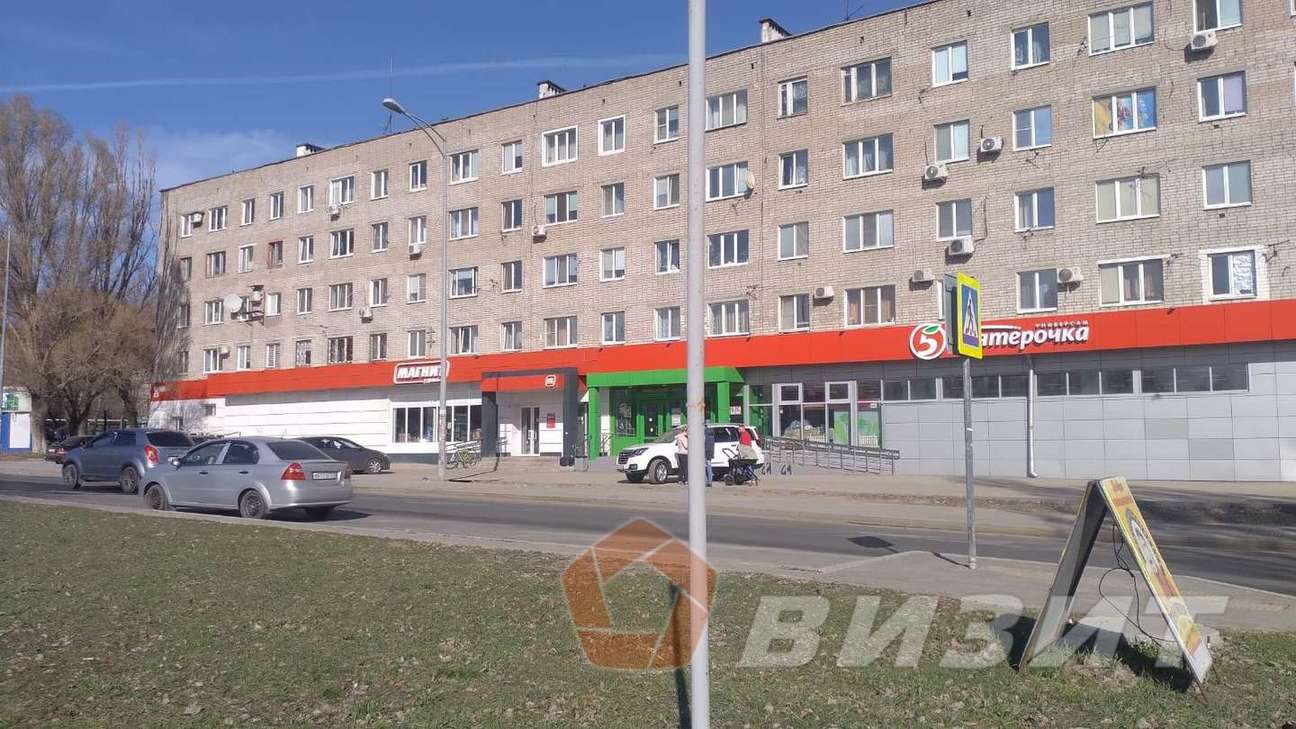 Аренда коммерческой недвижимости, 60м <sup>2</sup>, Самара, Московское шоссе,  9
