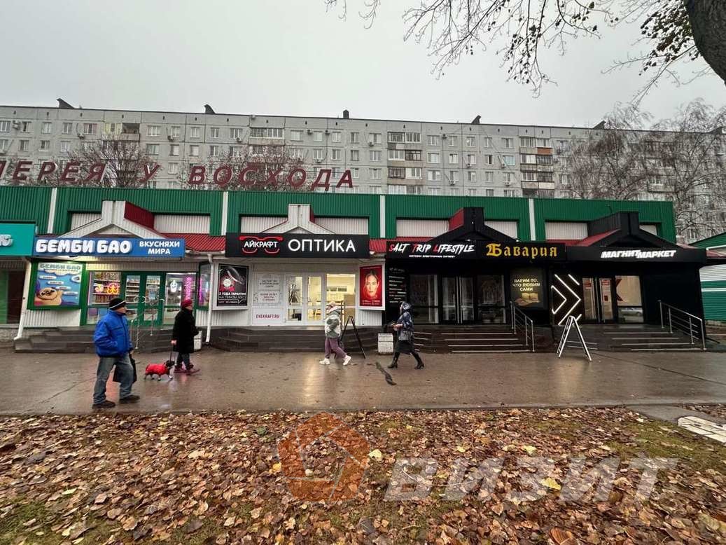 Продажа коммерческой недвижимости, 357м <sup>2</sup>, Тольятти, Революционная улица,  18А