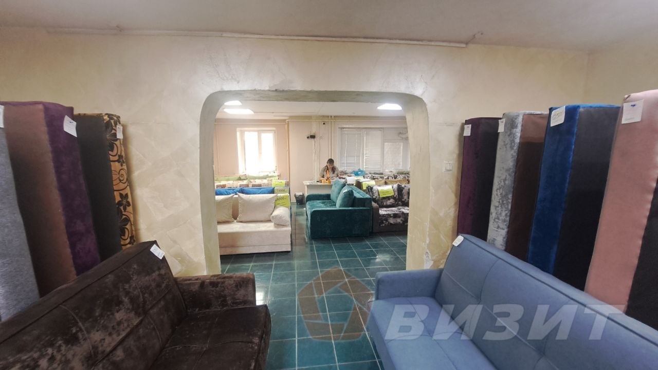 Продажа коммерческой недвижимости, 85м <sup>2</sup>, Самара, Красных Коммунаров улица,  15