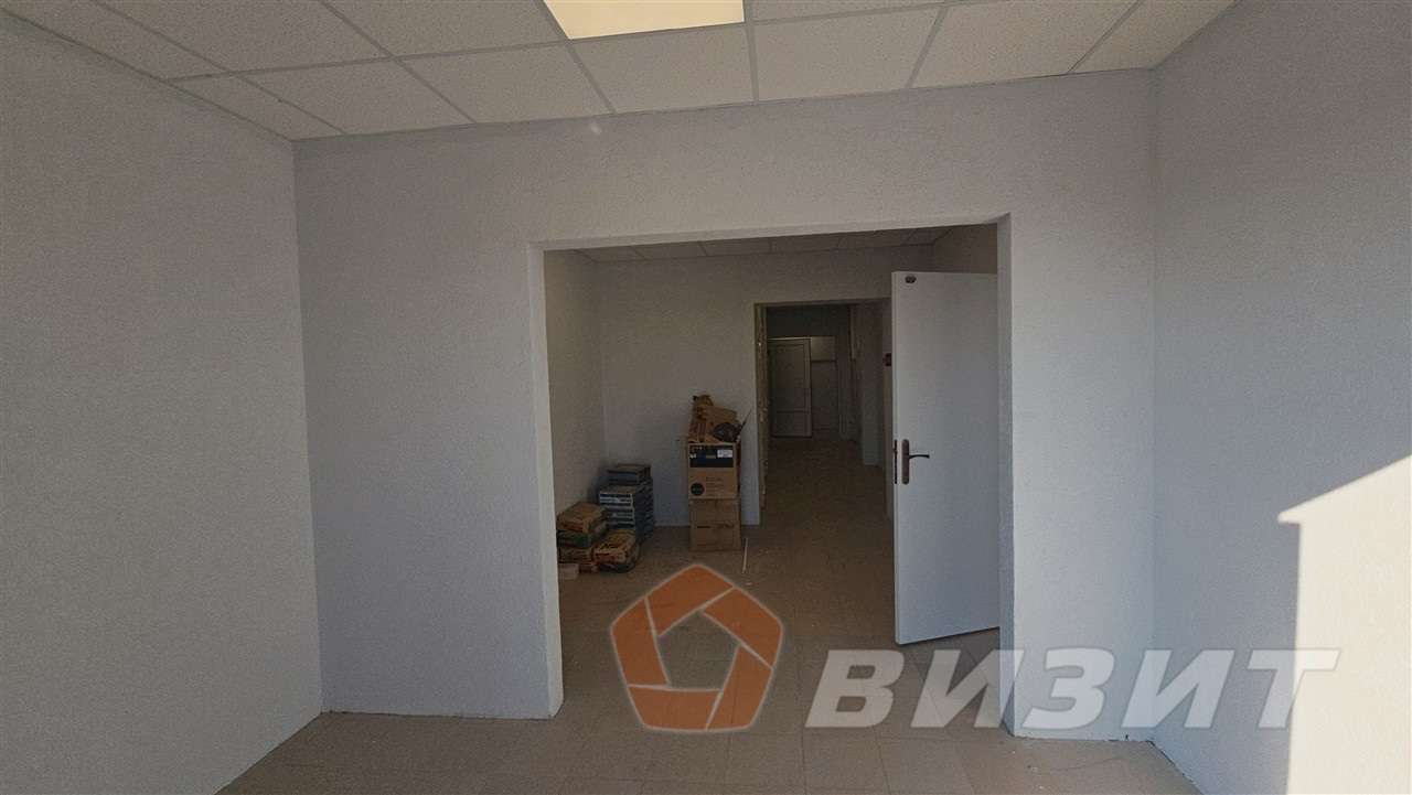 Продажа коммерческой недвижимости, 285м <sup>2</sup>, Самарская, улица Строителей,  11