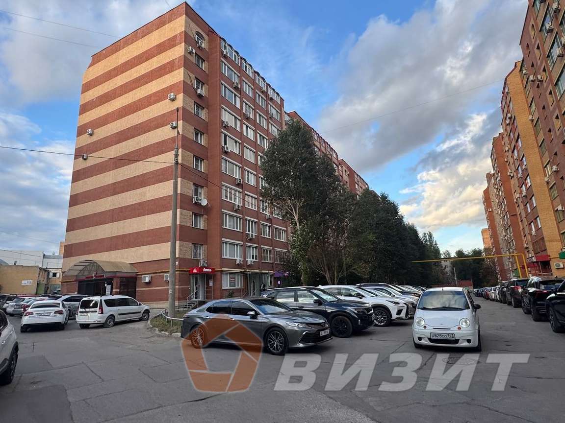 Аренда коммерческой недвижимости, 77м <sup>2</sup>, Самара, Победы улица,  4б