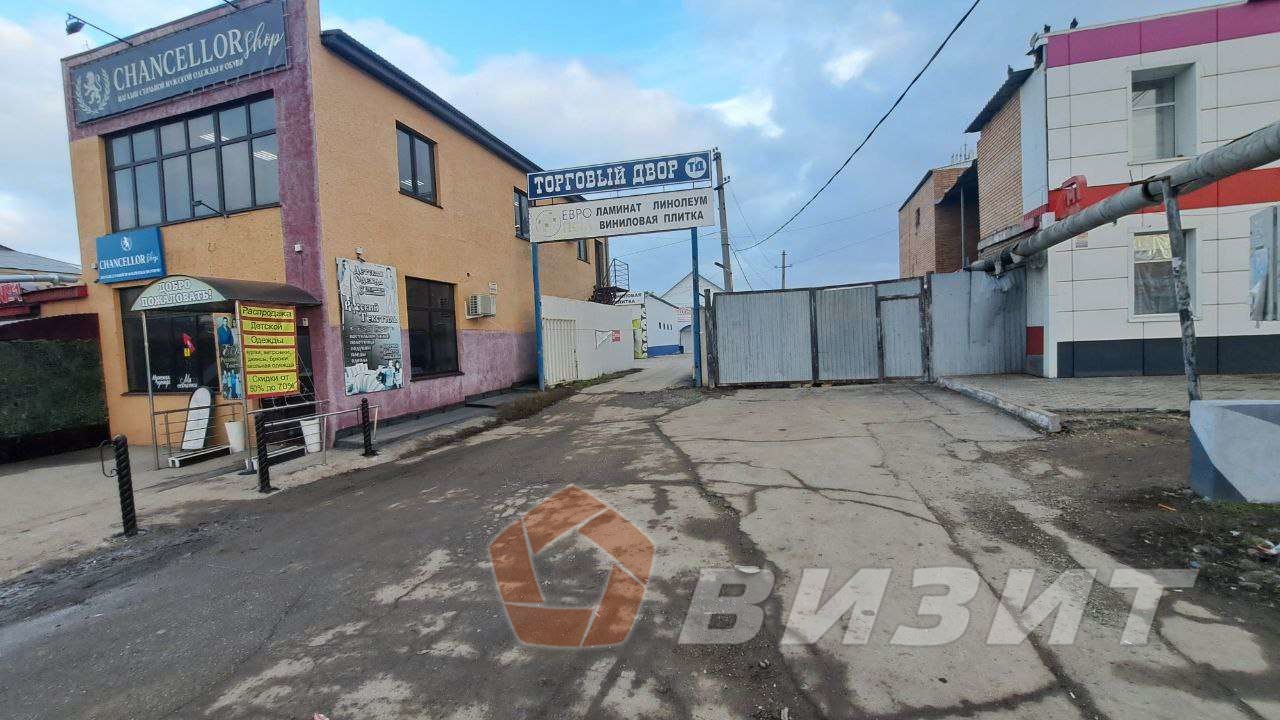 Аренда коммерческой недвижимости, 500м <sup>2</sup>, Самарская, улица Мамистова,  6Д