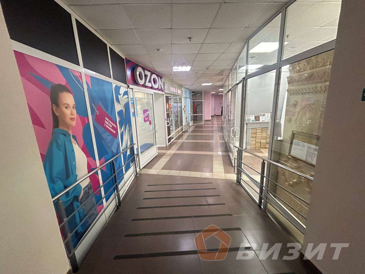 Аренда коммерческой недвижимости, 90м <sup>2</sup>, Самара, Ульяновская улица,  18