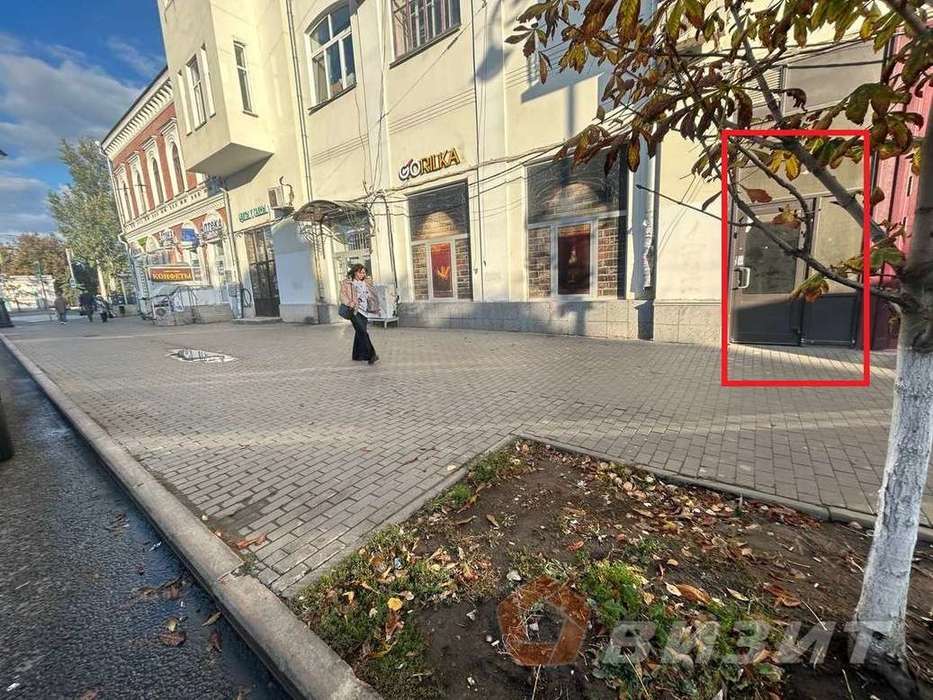 Продажа коммерческой недвижимости, 144м <sup>2</sup>, Самара, Куйбышева улица,  71