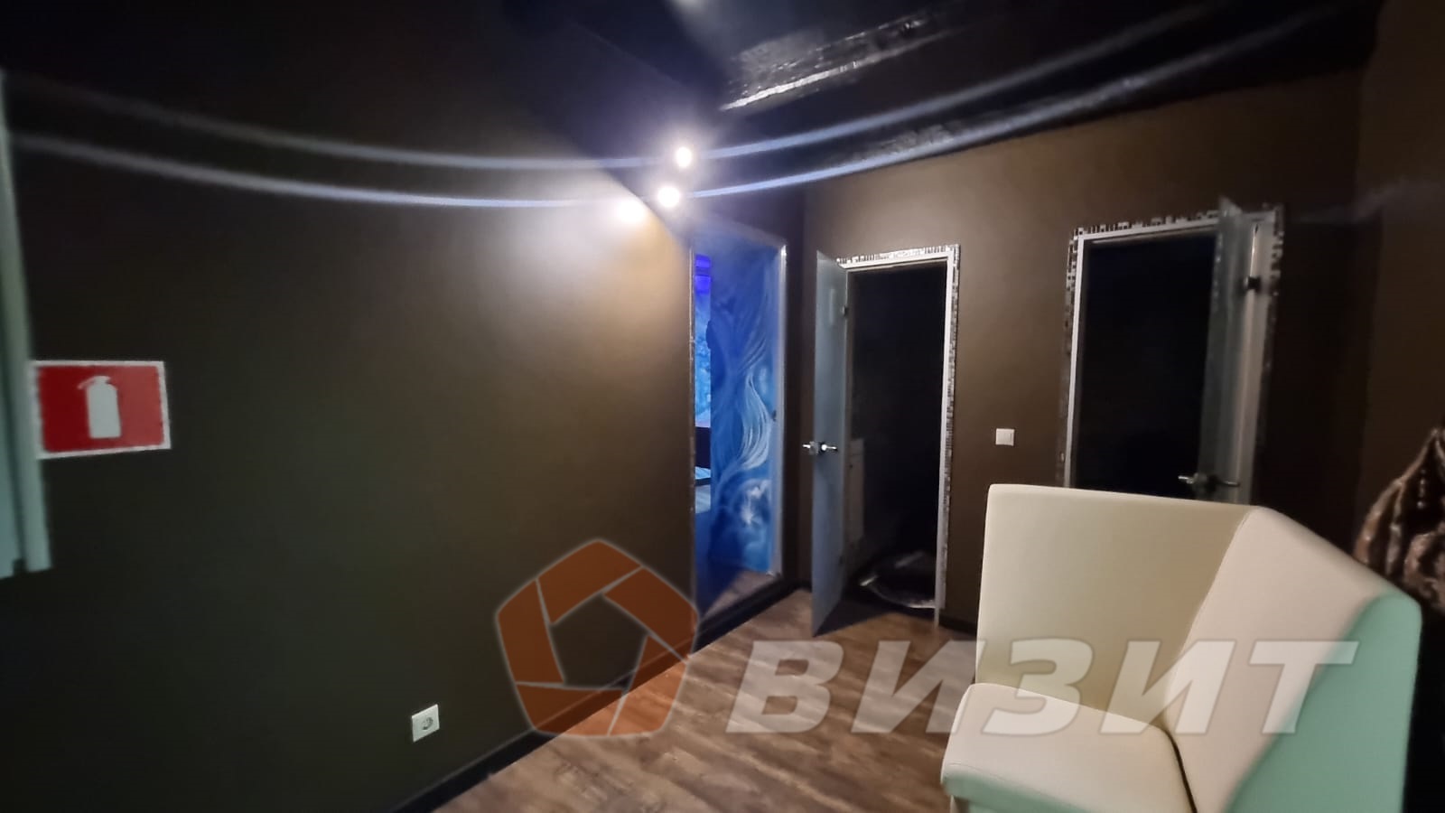 Аренда коммерческой недвижимости, 384м <sup>2</sup>, Самара, Солнечная улица,  48