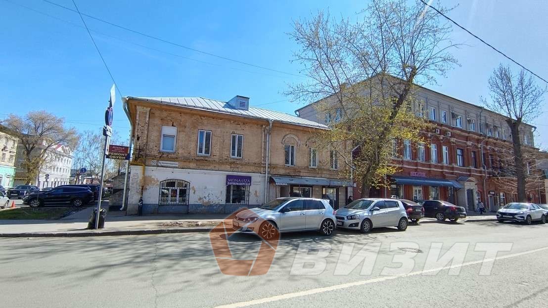 Продажа коммерческой недвижимости, 145м <sup>2</sup>, Самара, Молодогвардейская улица,  51