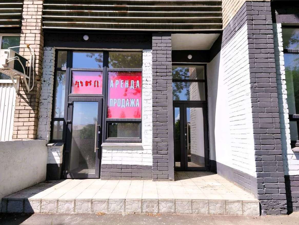 Продажа коммерческой недвижимости, 32м <sup>2</sup>, Самара, Авроры улица,  68