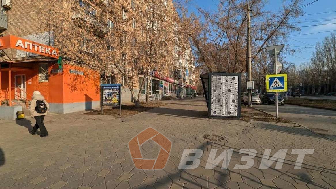 Аренда коммерческой недвижимости, 64м <sup>2</sup>, Самара, Ленина проспект,  2