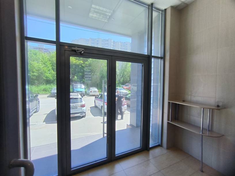 Аренда коммерческой недвижимости, 226м <sup>2</sup>, Самара, Карла Маркса проспект,  32