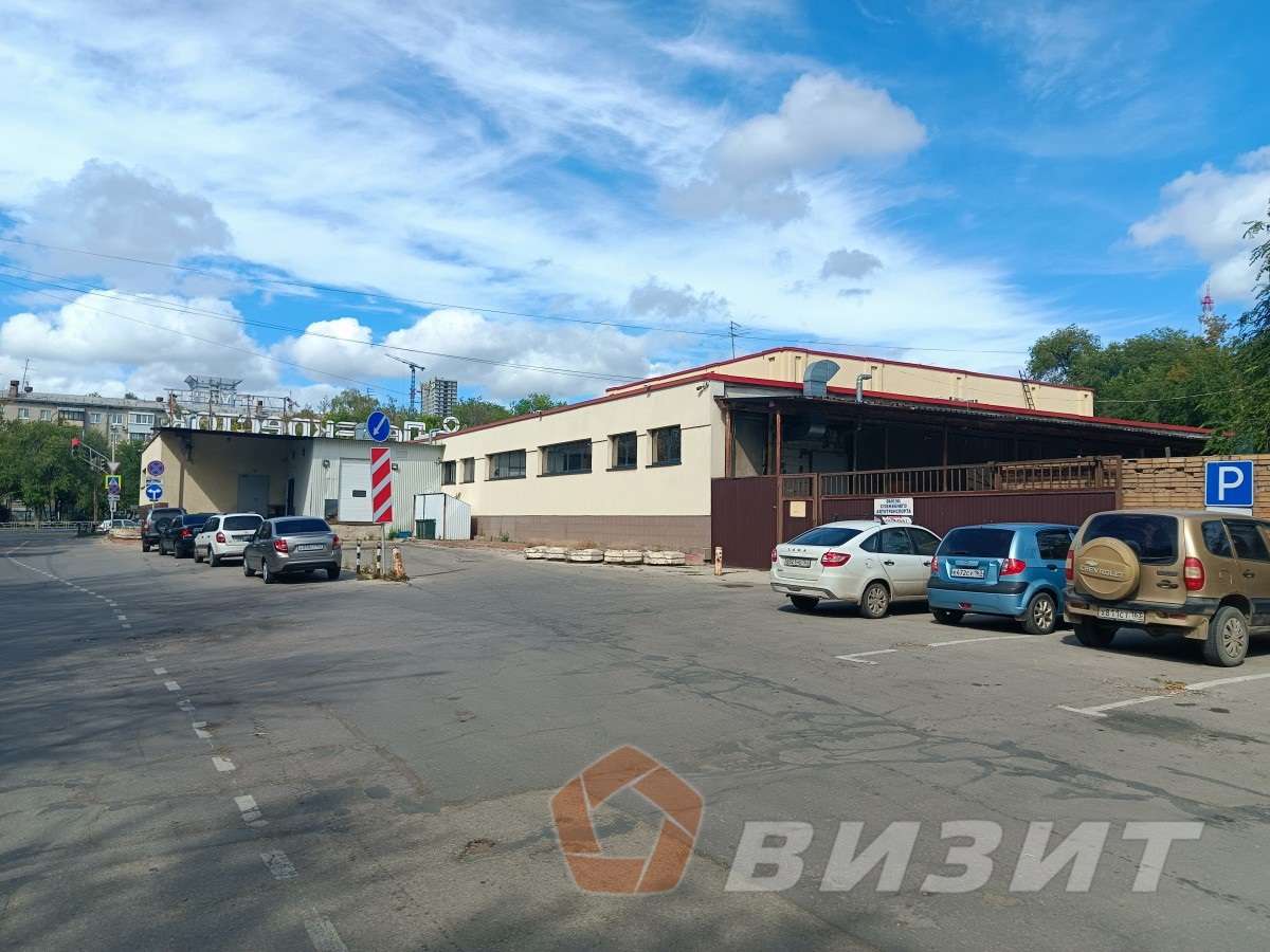Аренда коммерческой недвижимости, 328м <sup>2</sup>, Самара, Тухачевского улица,  233