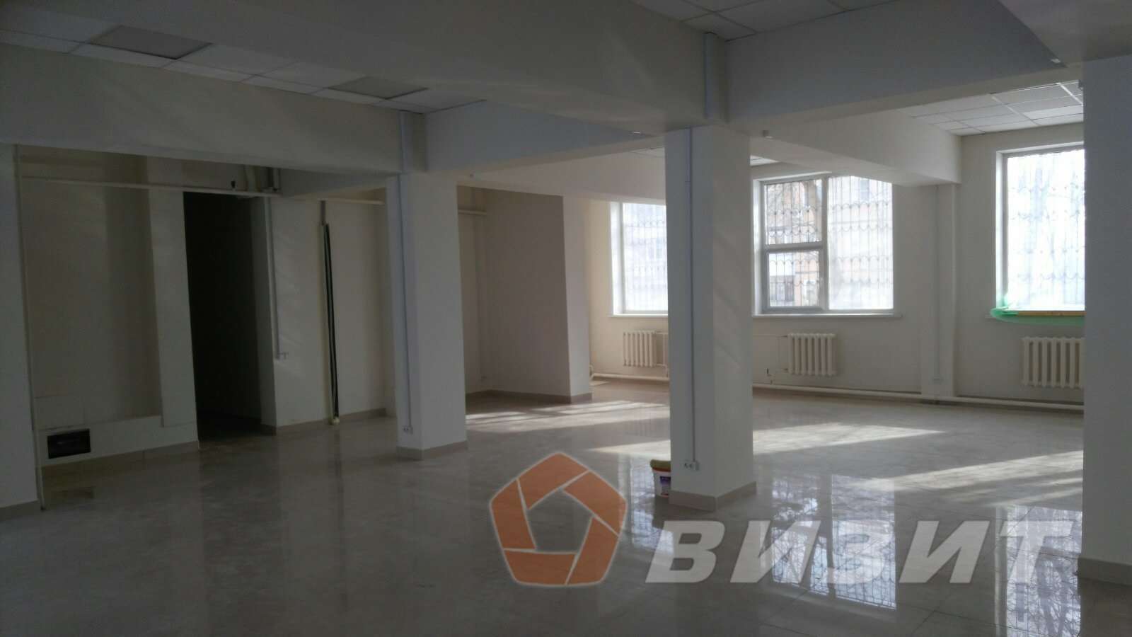 Аренда коммерческой недвижимости, 100м <sup>2</sup>, Самара, Аэродромная улица,  117