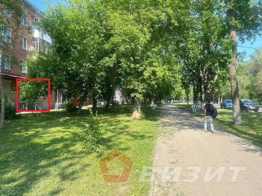 Продажа коммерческой недвижимости, 33м <sup>2</sup>, Самара, Сергея Лазо улица,  32