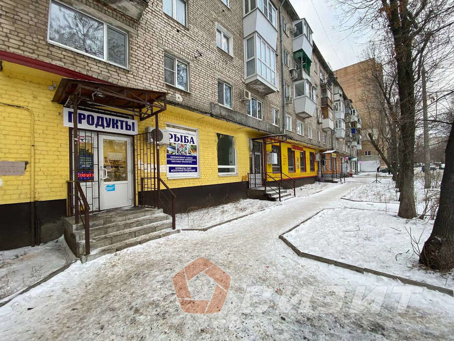 Аренда коммерческой недвижимости, 120м <sup>2</sup>, Самара, Партизанская улица,  171