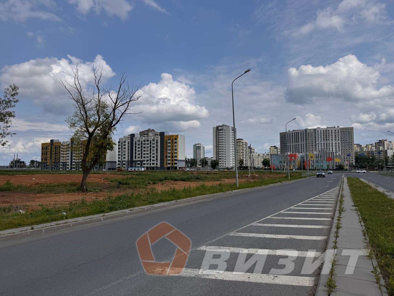 Продажа коммерческой недвижимости, 160м <sup>2</sup>, Придорожный, улица Алабина,  42