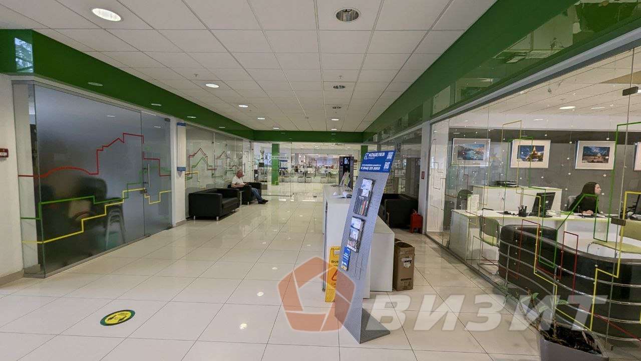 Аренда коммерческой недвижимости, 120м <sup>2</sup>, Самара, Мирная улица,  162