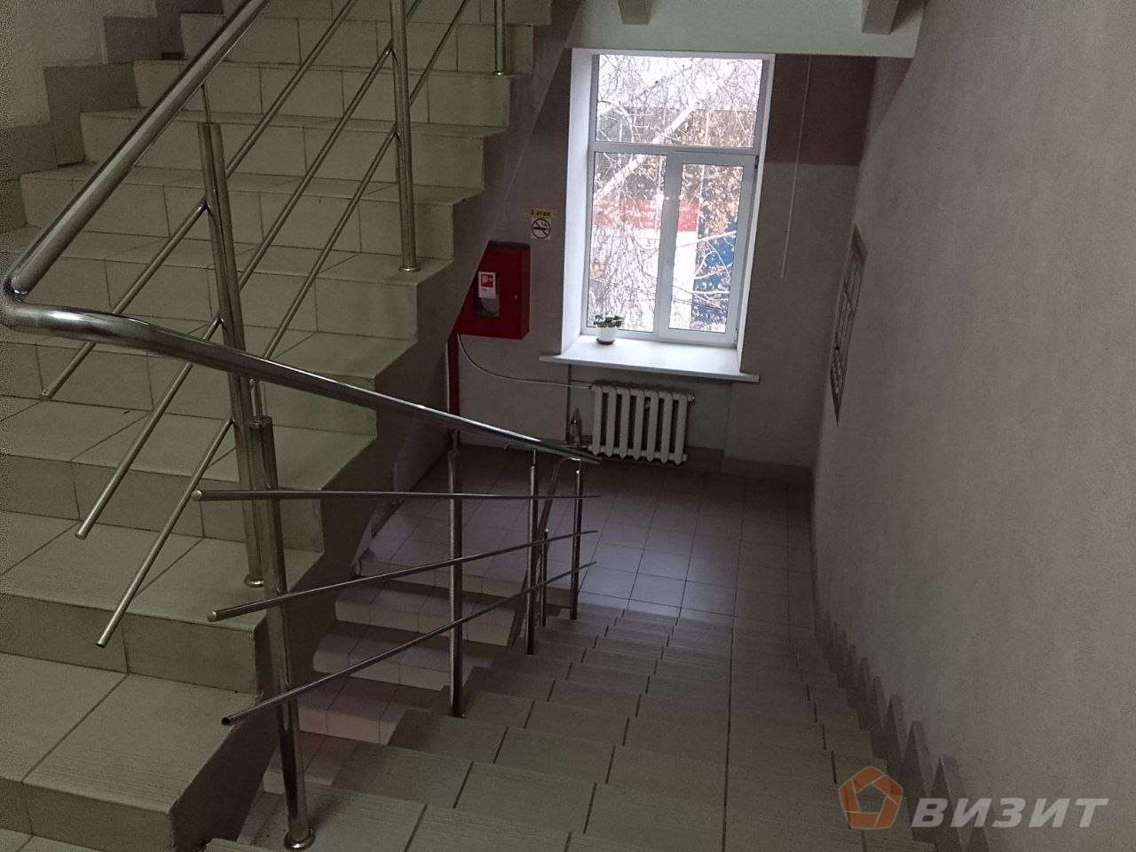 Аренда коммерческой недвижимости, 27м <sup>2</sup>, Самара, Ерошевского улица,  3