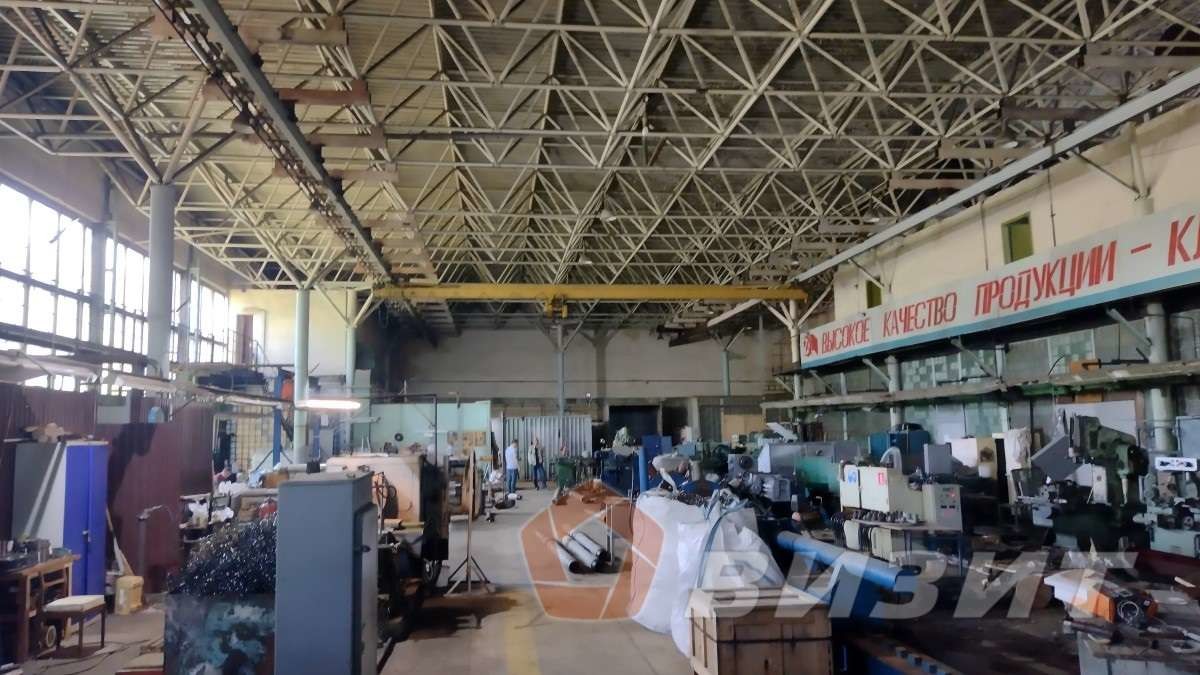 Аренда коммерческой недвижимости, 1595м <sup>2</sup>, Самара, Смышляевское шоссе,  1ак42