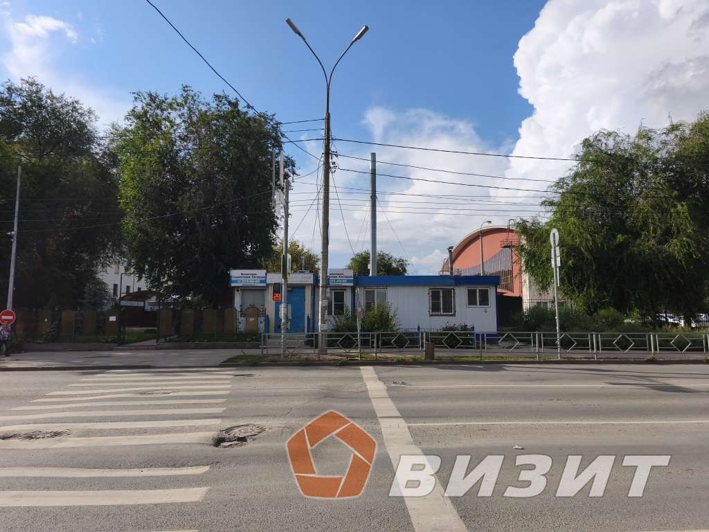 Продажа коммерческой недвижимости, 70м <sup>2</sup>, Самара, Физкультурная улица,  116А