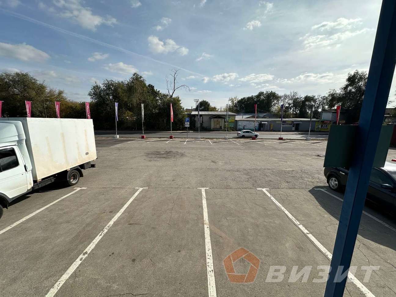 Аренда коммерческой недвижимости, 50м <sup>2</sup>, Самара, Товарная улица,  70кД