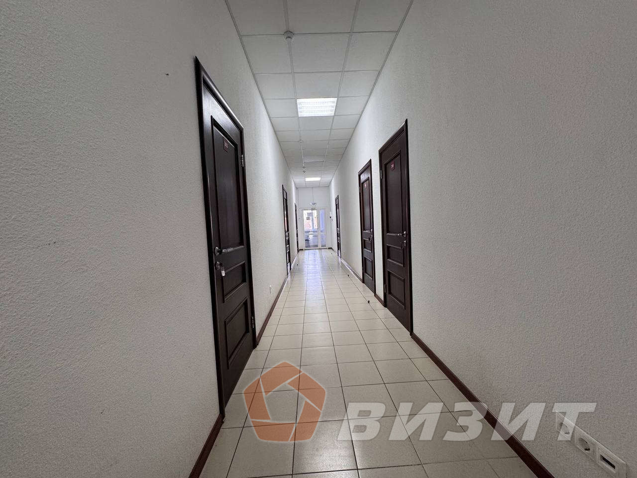 Аренда коммерческой недвижимости, 265м <sup>2</sup>, Самара, Кирова проспект,  22Б