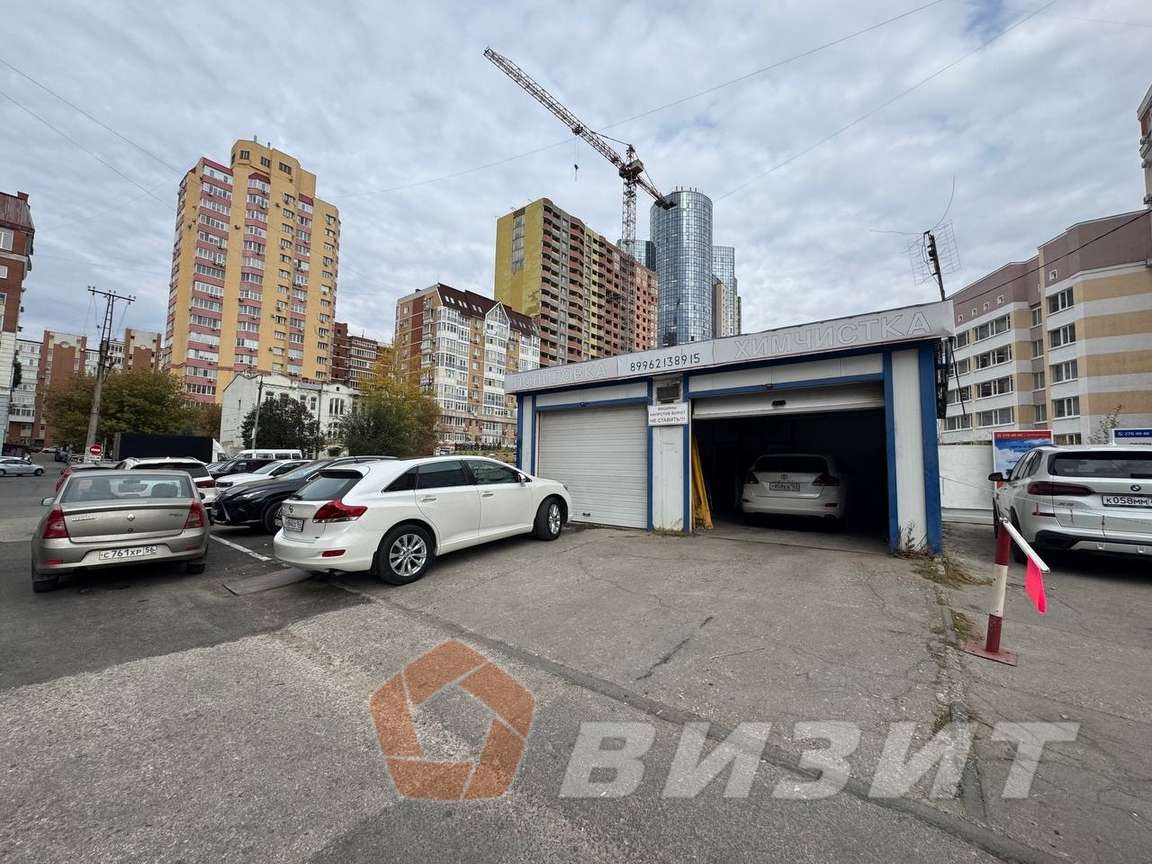 Продажа коммерческой недвижимости, 80м <sup>2</sup>, Самара, Ленинская улица,  166а