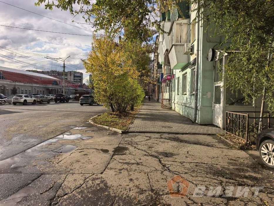 Аренда коммерческой недвижимости, 15м <sup>2</sup>, Самара, Никитинская пл,  26