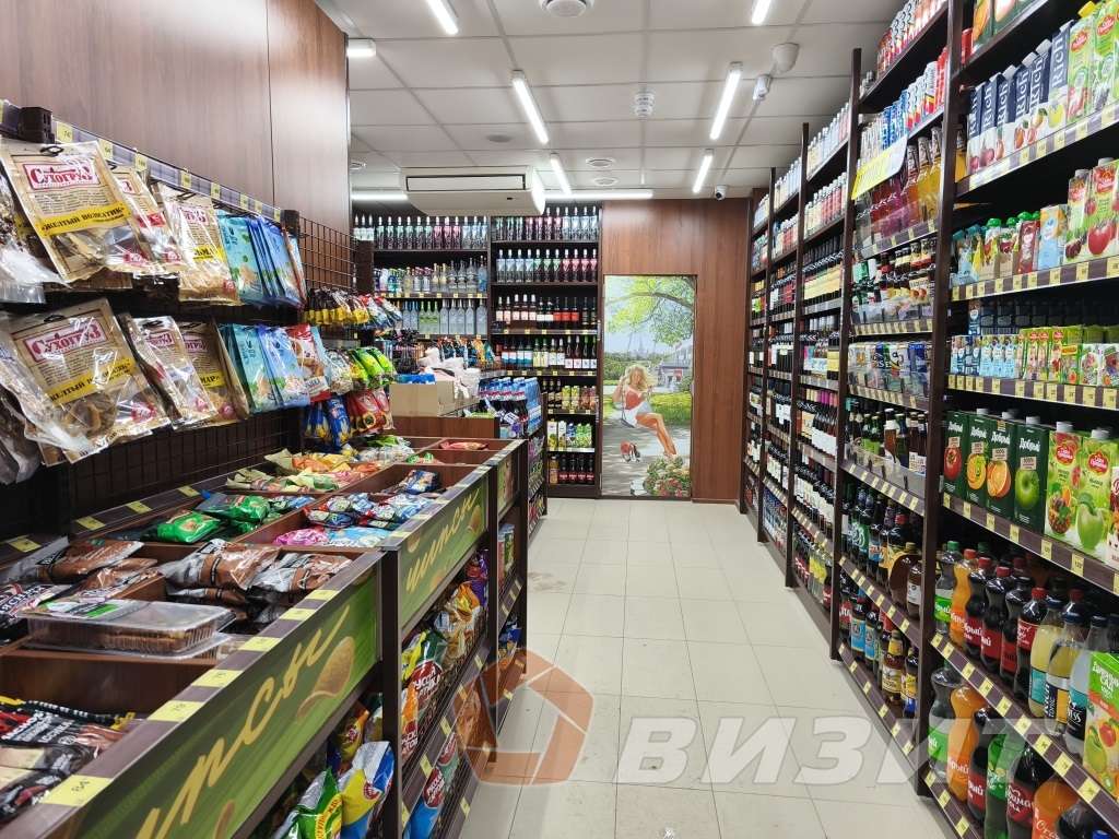 Продажа коммерческой недвижимости, 122м <sup>2</sup>, Самарская, Невская улица,  41А