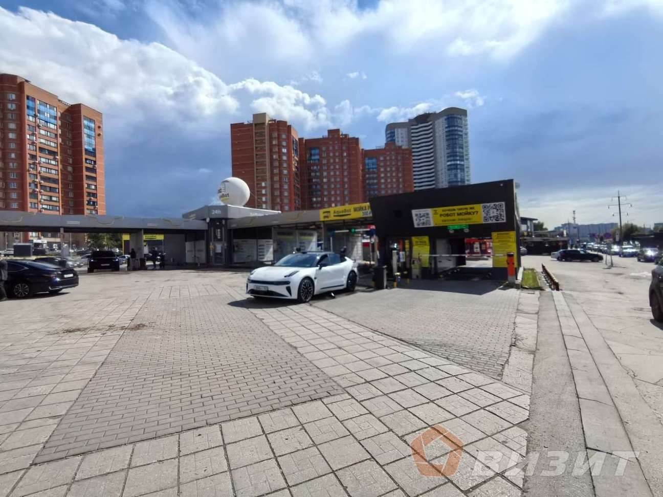 Продажа коммерческой недвижимости, 24м <sup>2</sup>, Самара, Московское шоссе,  27аК