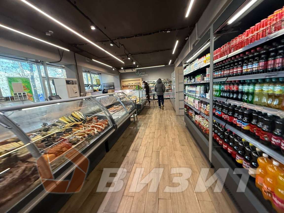 Аренда коммерческой недвижимости, 281м <sup>2</sup>, Самара, Революционная улица,  64