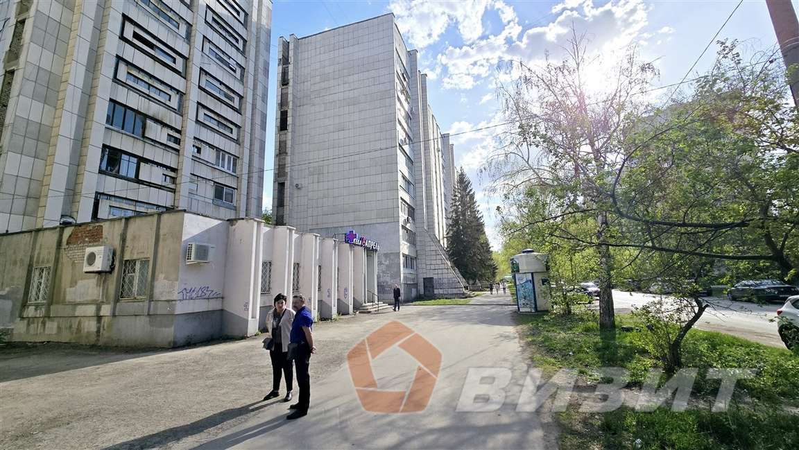 Аренда коммерческой недвижимости, 88м <sup>2</sup>, Самара, Енисейская улица,  56