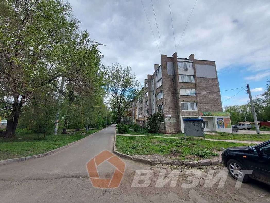 Продажа коммерческой недвижимости, 107м <sup>2</sup>, Самара, Южный проезд,  224