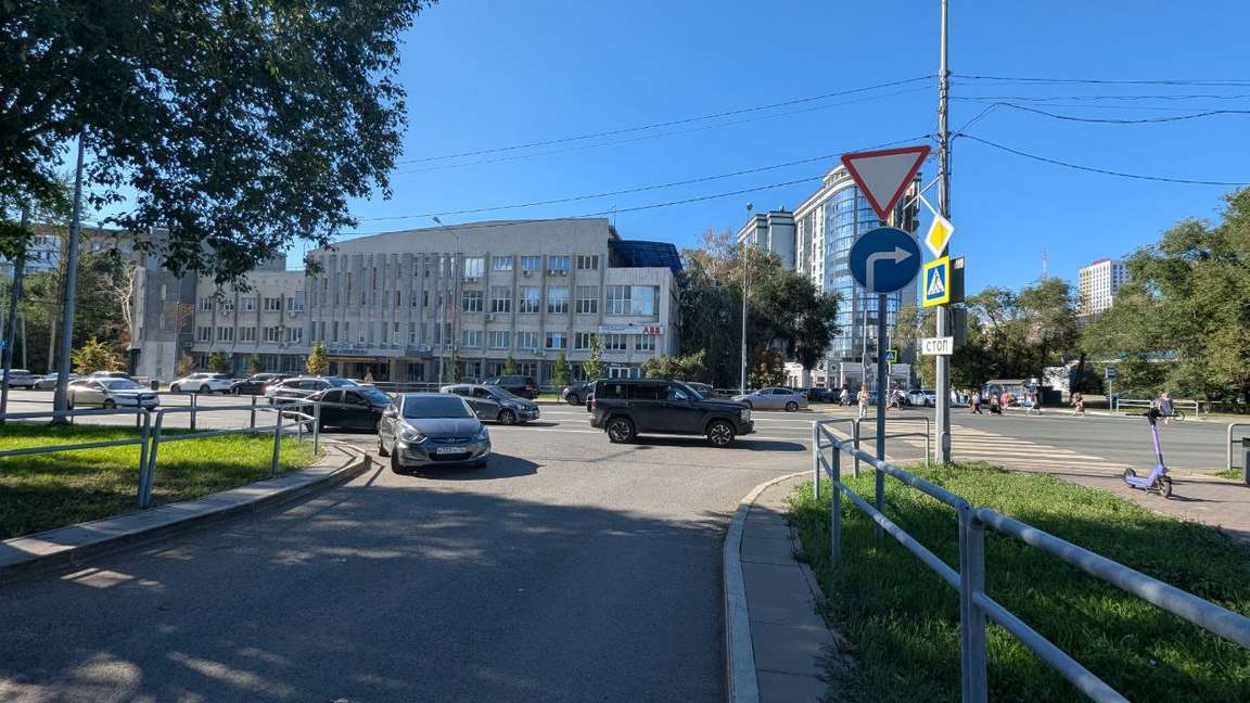 Продажа коммерческой недвижимости, 891м <sup>2</sup>, Самара, Ново-Садовая улица,  31а