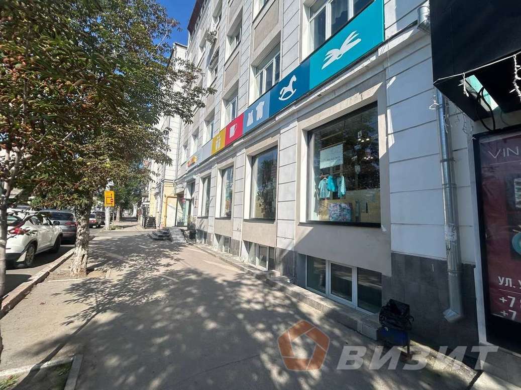 Аренда коммерческой недвижимости, 90м <sup>2</sup>, Самара, Ульяновская улица,  18