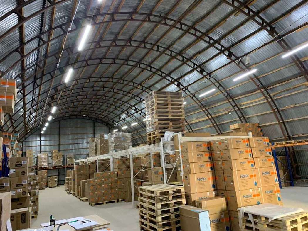 Продажа коммерческой недвижимости, 465м <sup>2</sup>, Самара, Малоярославская улица,  80