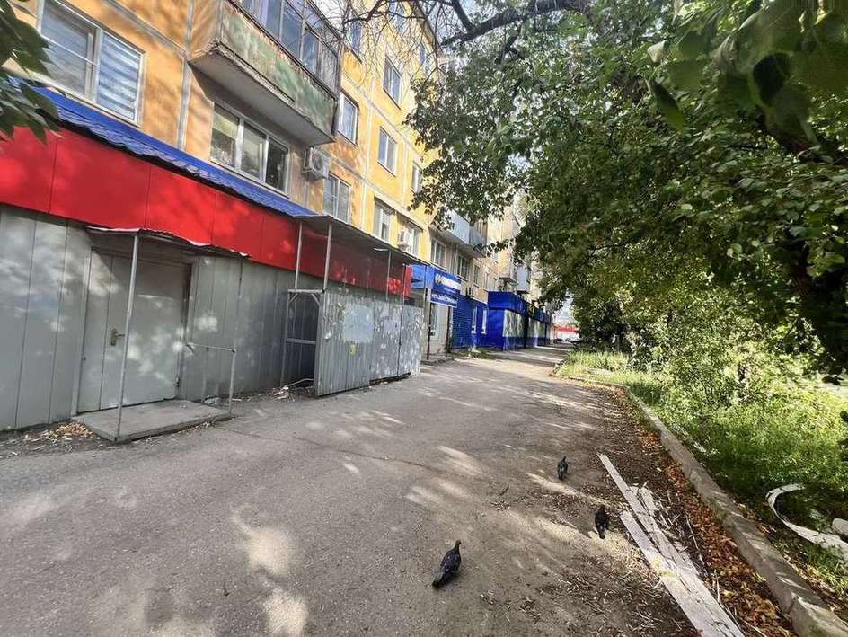 Продажа коммерческой недвижимости, 759м <sup>2</sup>, Самара, Советской Армии улица,  167