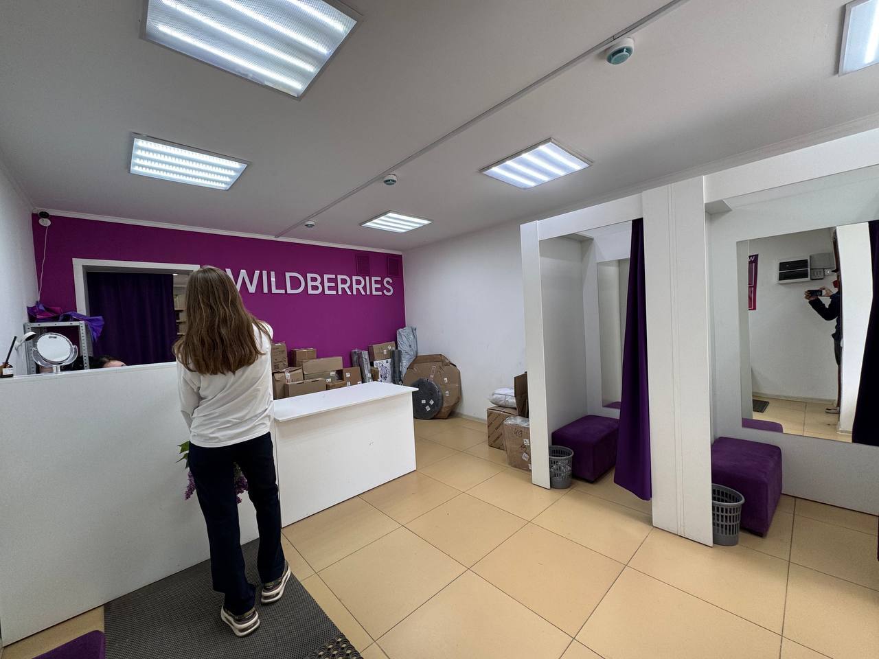 Продажа коммерческой недвижимости, 42м <sup>2</sup>, Самара, Лысвенская улица,  22