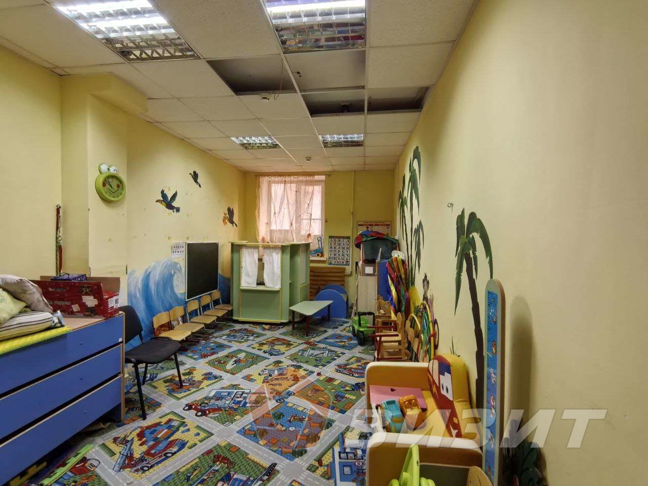 Аренда коммерческой недвижимости, 95м <sup>2</sup>, Самара, Свободы улица,  200