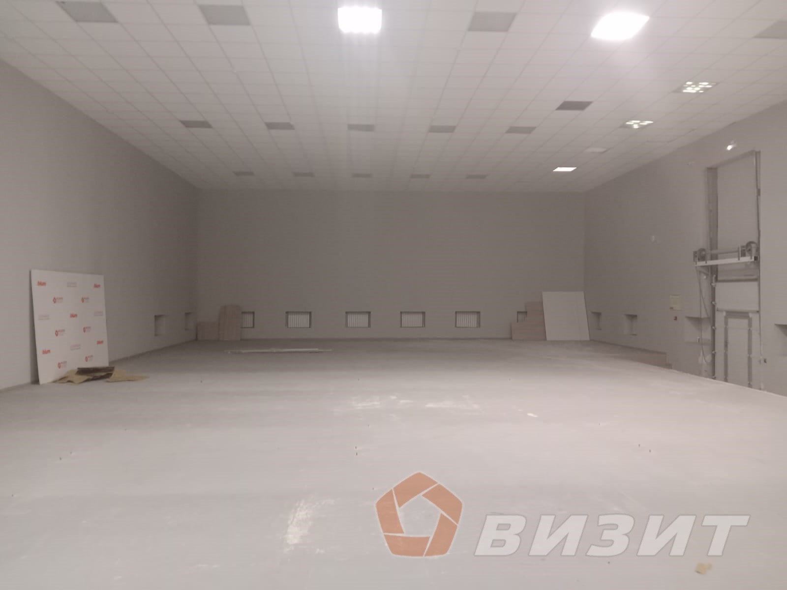 Аренда коммерческой недвижимости, 712м <sup>2</sup>, Самара, Кирова проспект,  156