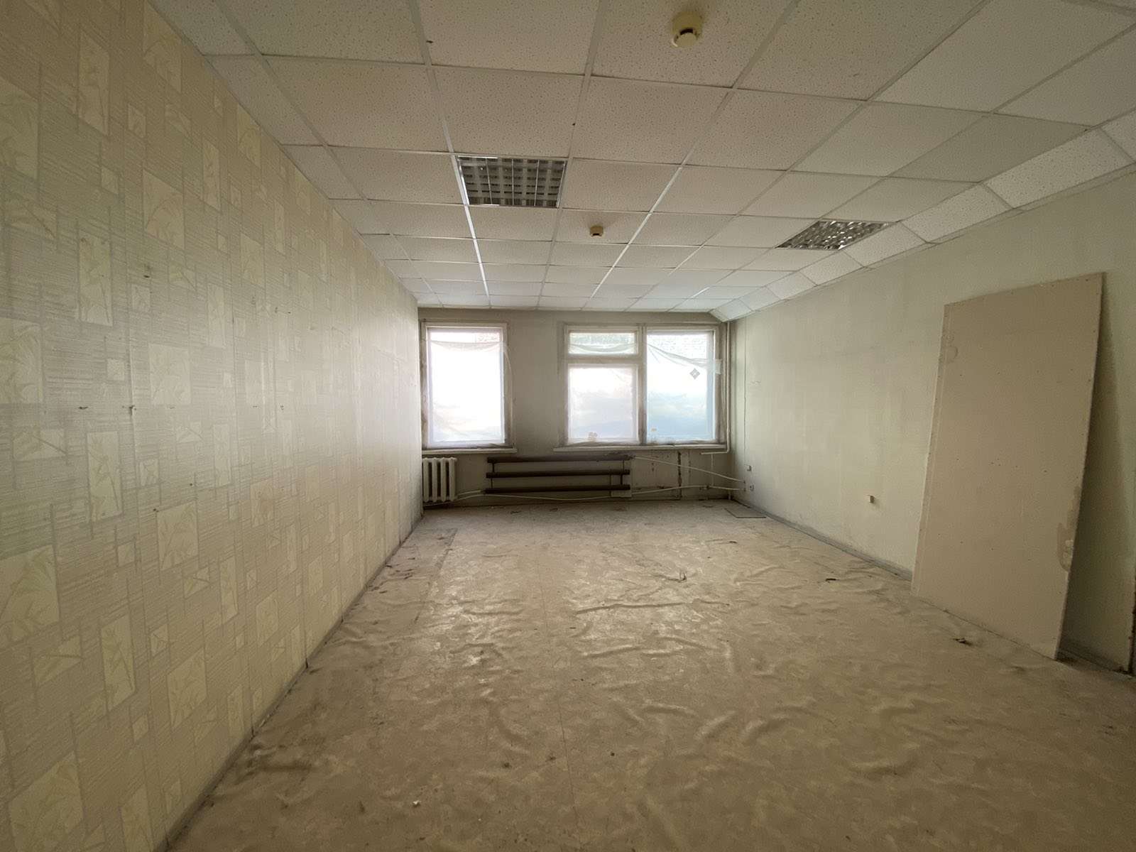 Аренда коммерческой недвижимости, 111м <sup>2</sup>, Самара, Кабельная улица,  5