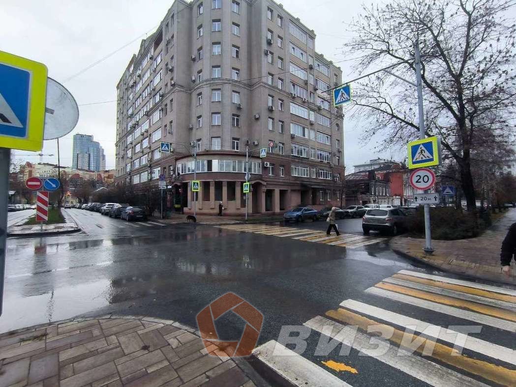 Аренда коммерческой недвижимости, 320м <sup>2</sup>, Самара, Ленинская улица,  224