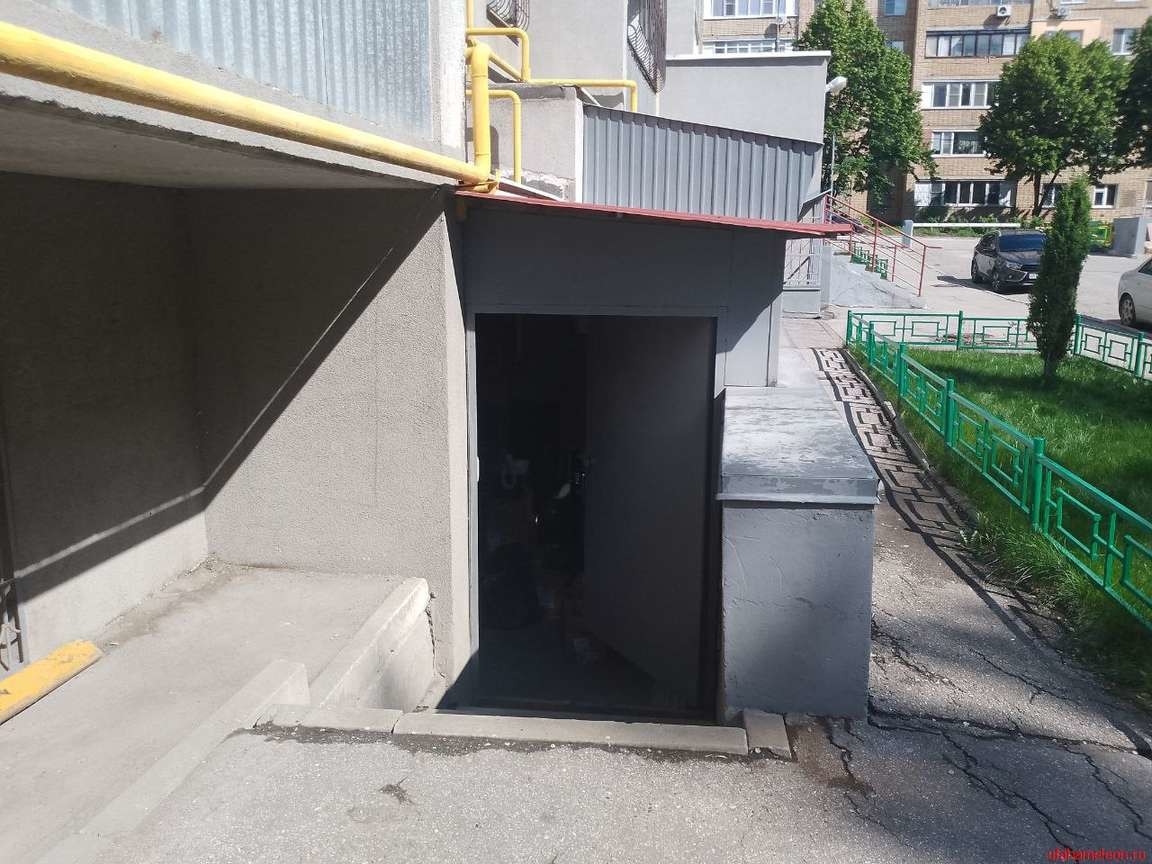 Продажа коммерческой недвижимости, 168м <sup>2</sup>, Самара, Дыбенко улица,  120А