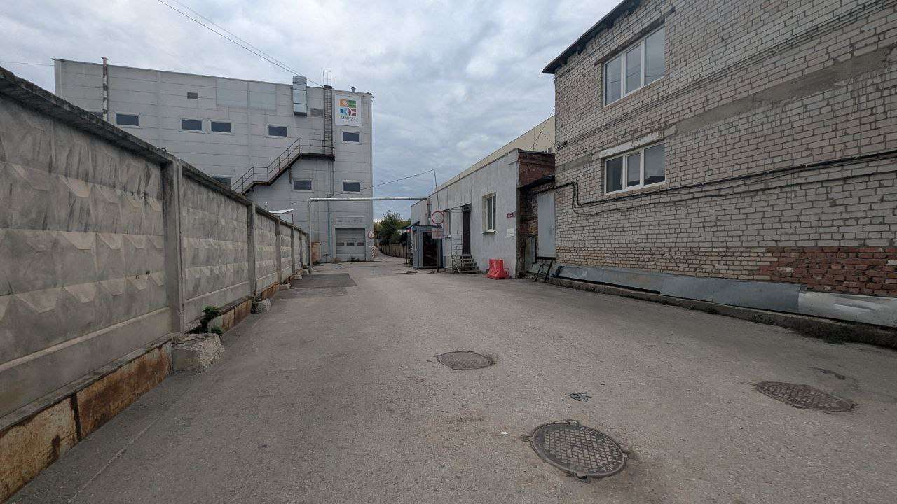 Аренда коммерческой недвижимости, 1760м <sup>2</sup>, Самара, Мирная улица,  162Б