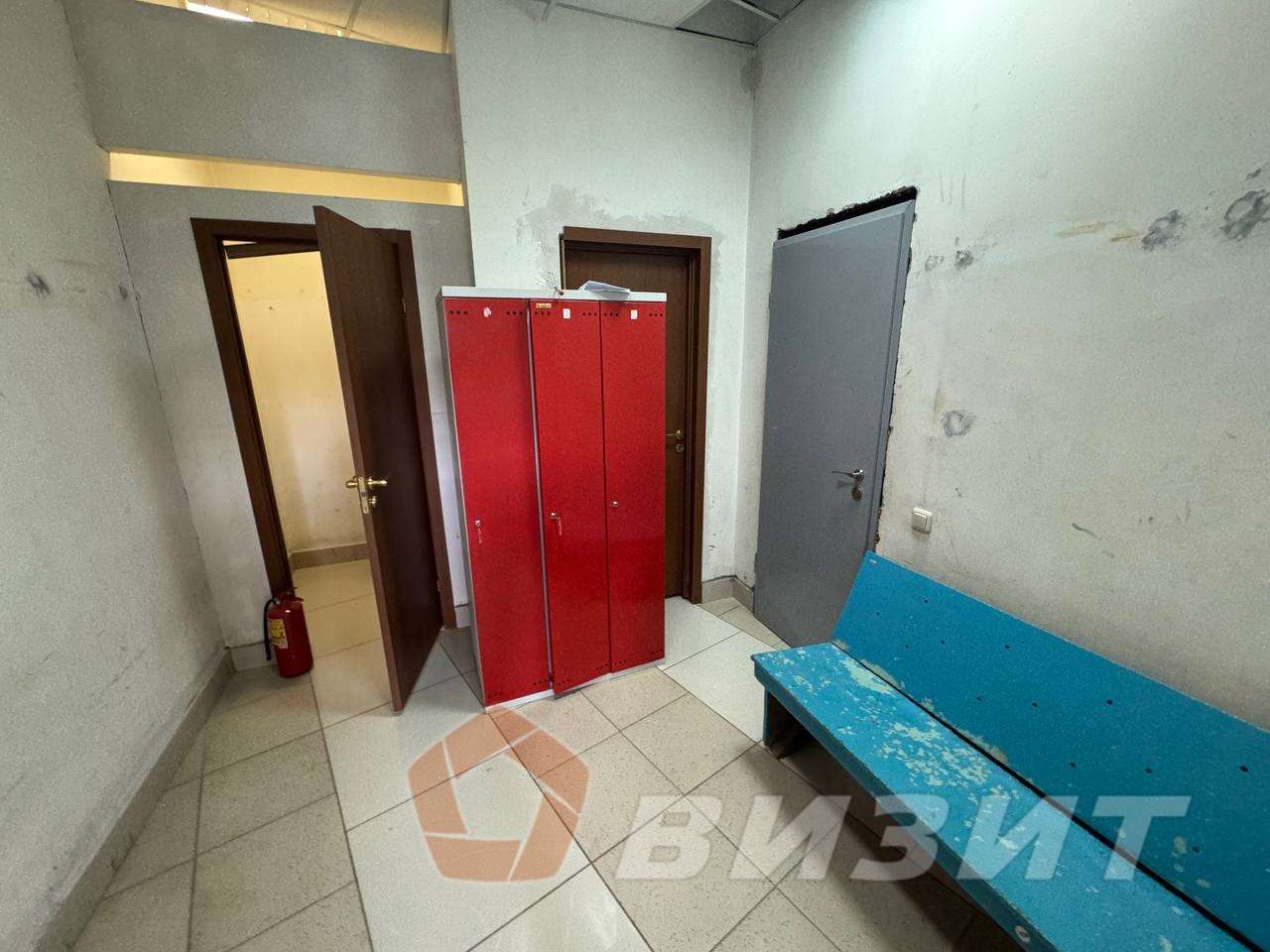 Продажа коммерческой недвижимости, 1036м <sup>2</sup>, Самара, Вятская улица,  18а