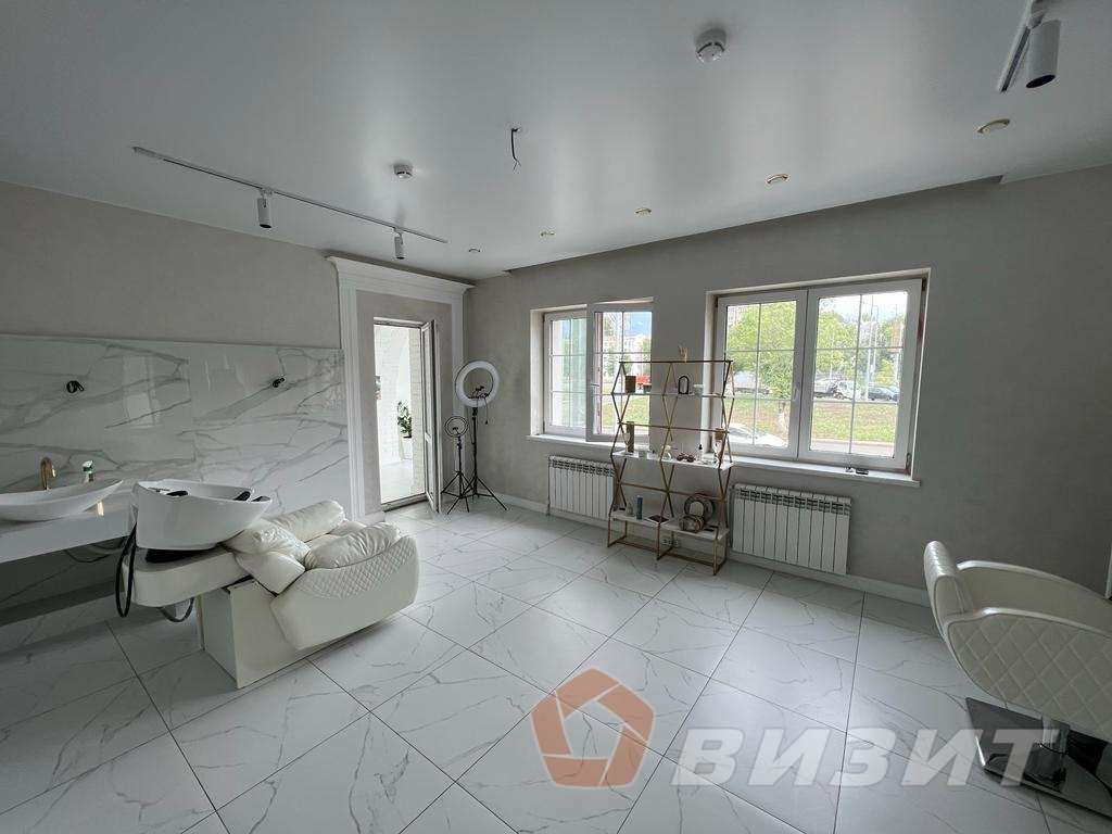 Продажа коммерческой недвижимости, 980м <sup>2</sup>, Самара, 3-я просека,  64