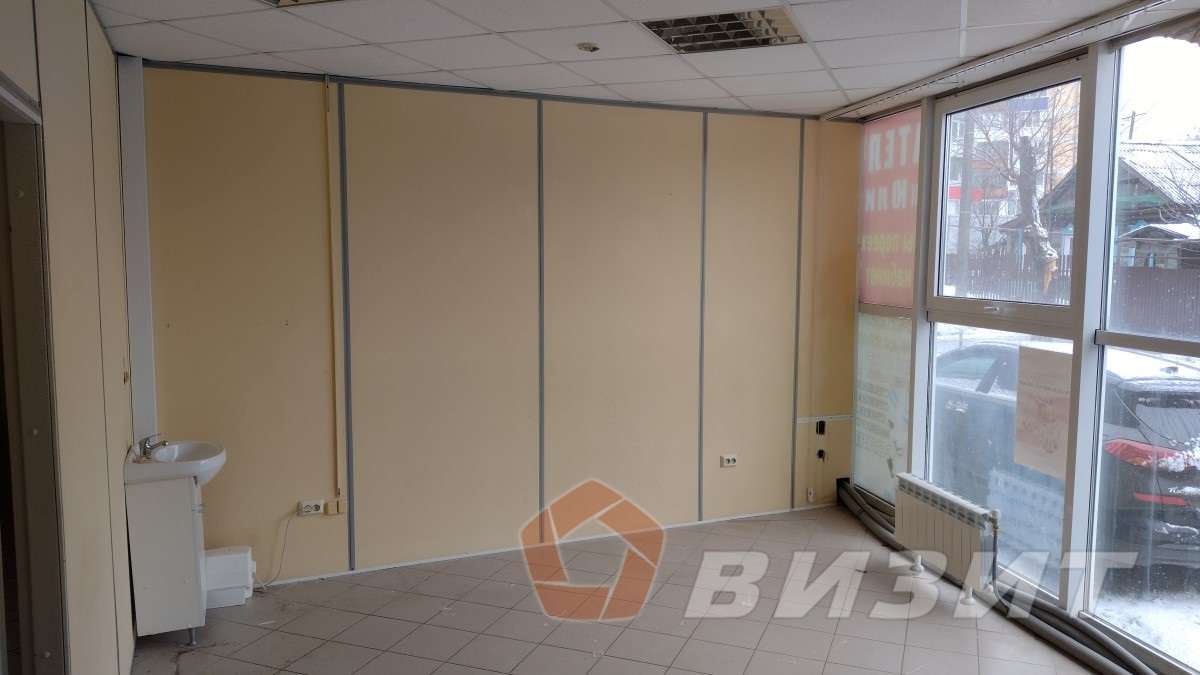 Аренда коммерческой недвижимости, 636м <sup>2</sup>, Самара, Партизанская улица,  80б