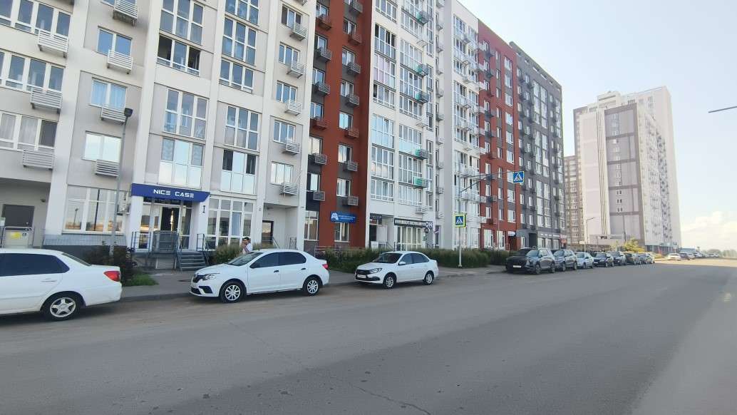 Продажа коммерческой недвижимости, 104м <sup>2</sup>, Самара, Южное шоссе,  7а