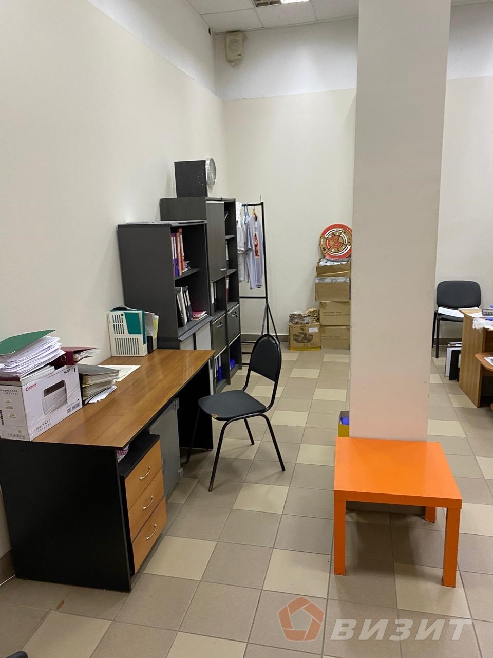 Аренда коммерческой недвижимости, 120м <sup>2</sup>, Самара, Партизанская улица,  246